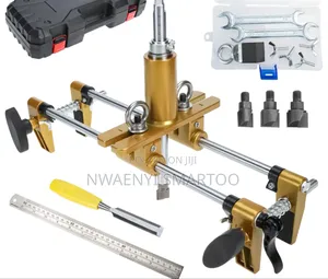 Original Door Heavy Duty Wooden Opener Kit
