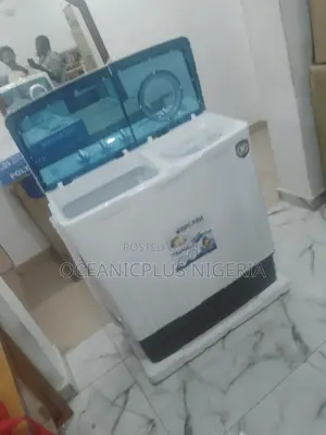 Best Quality 11kg Bruhm Very Reliable Washing Machine