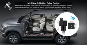 Protect Your Vehicle From Thieves With a Tracking Device