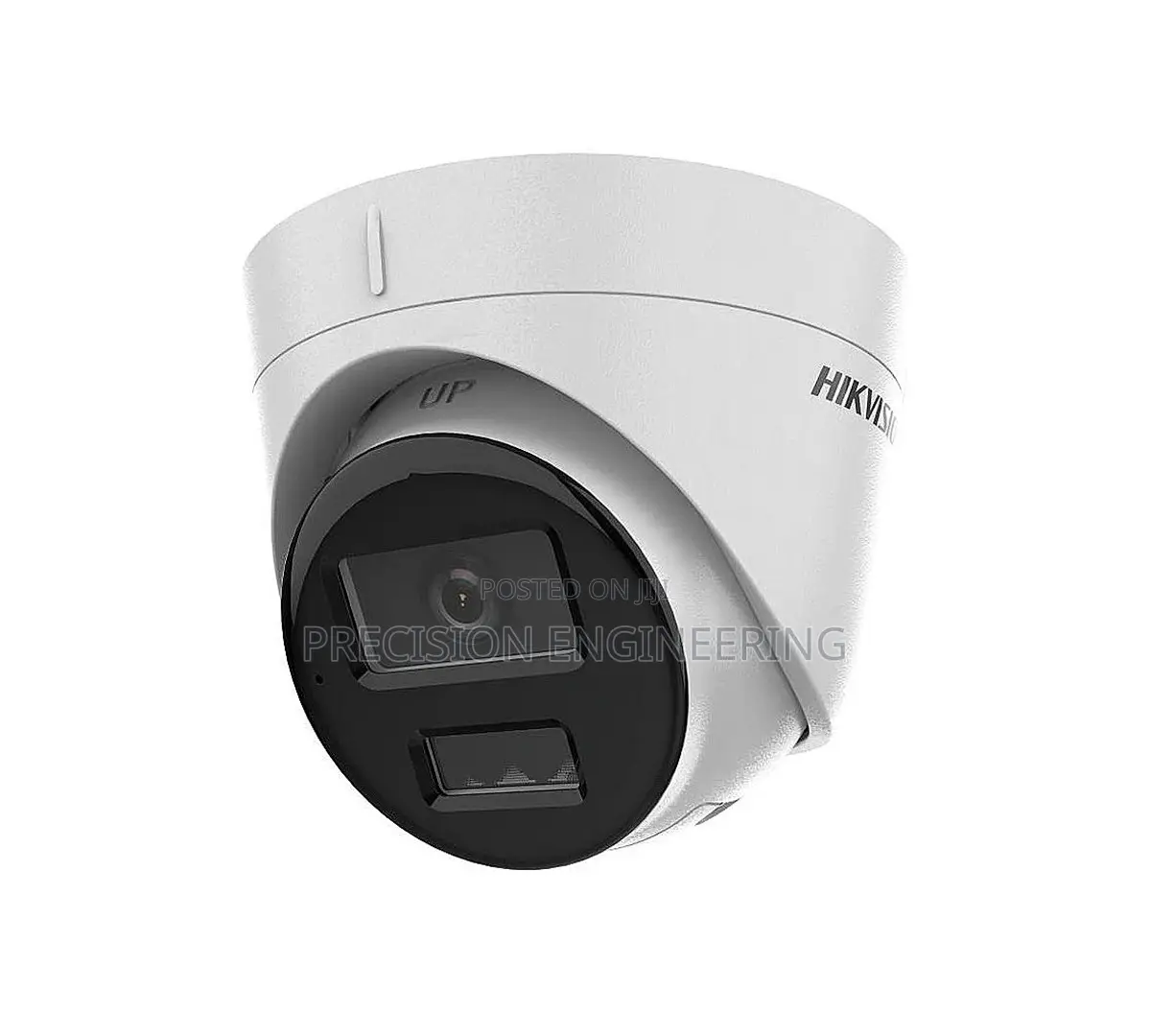 HIKVISION Smart Hybrid Light Camera (DS-2CD1323G2-LIU)