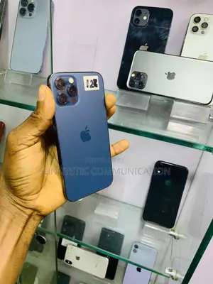 Apple iPhone 12 Pro 128 GB Blue