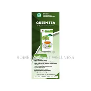 Nri Greentea