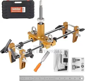 Bestalice Door Lock Hole Opener Kit