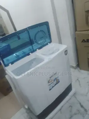 Best Classic 11kg Bruhm Washing Machine