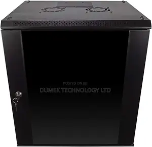 12U Server Rack Enclosure
