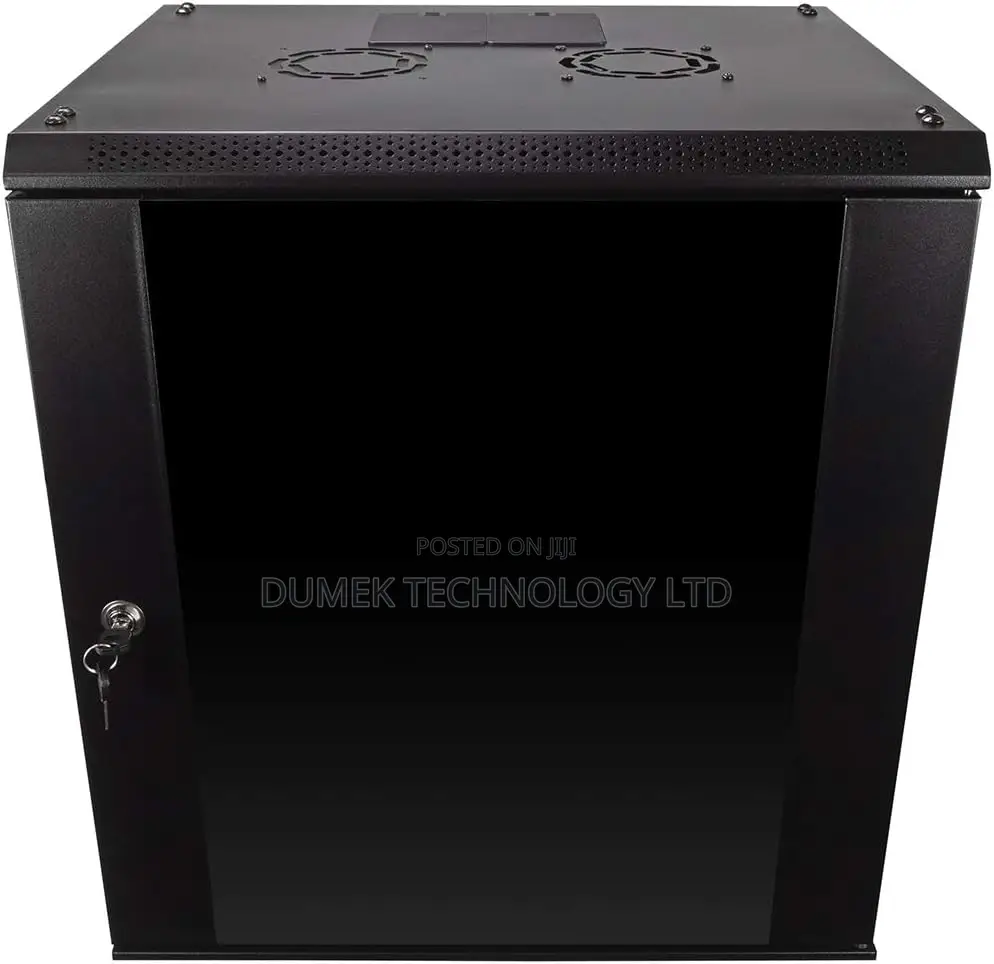 12U Server Rack Enclosure