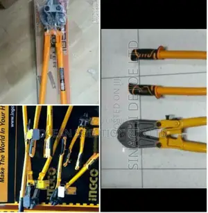 Bolt Cutter 48mm / Wire Mesh Cutter 48mm Available In Stock
