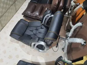 Original Recline Swivel Chair