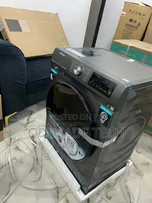 Smart Hisense WD3Q8043BT 8kg Washer,5kg Drier WM