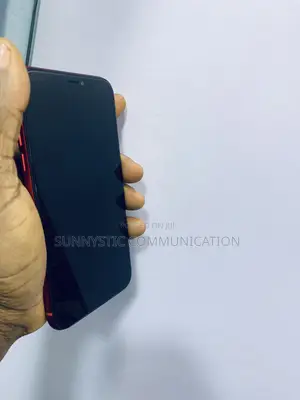 Apple iPhone XR 128 GB Red