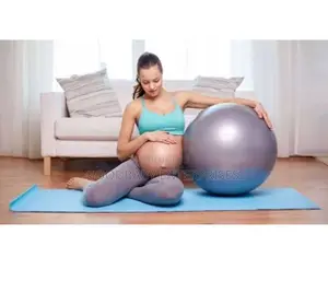Pregnancy Ball