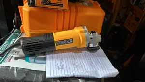 Angle Grinder (750w) Power Ingco