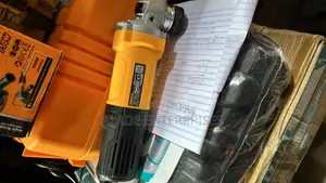 Angle Grinder (750w) Power Ingco