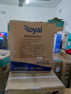 Direct Cool Royal Single Door Refrigerator
