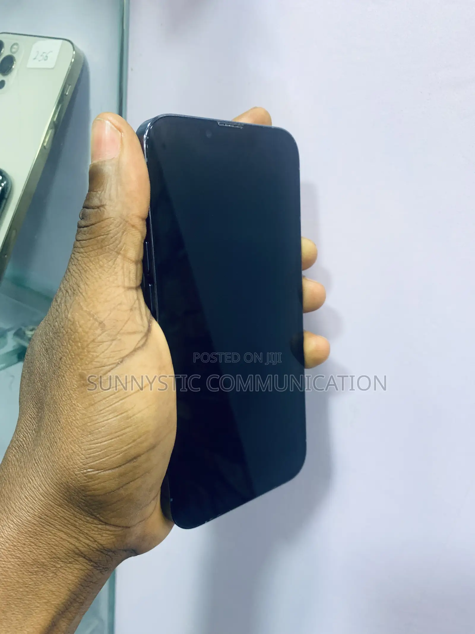 Apple iPhone 13 Pro 128 GB Blue