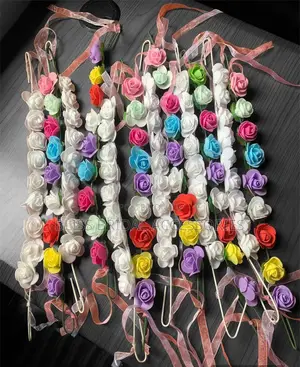 Flower Crown (Mixed Colors)