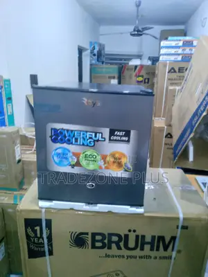 Single Door Royal55ldirect Cool Refrigerator