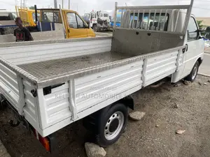 Volkswagen LT 2005 White