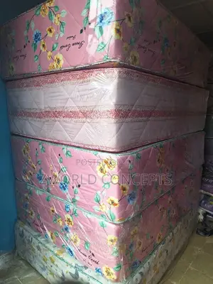 41⁄2 by 20 Inches Semi Orthopedic Matress