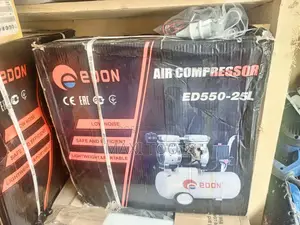 Edon Air Compressor 25 Liter Electric Original