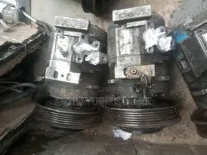 AC Compressor for Toyota Corolla 2005 Model