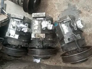 AC Compressor for Toyota Corolla 2005 Model