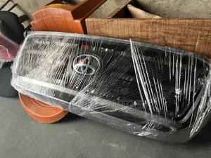 FRONT Grill Tundra 2008 to 2010 Available Now