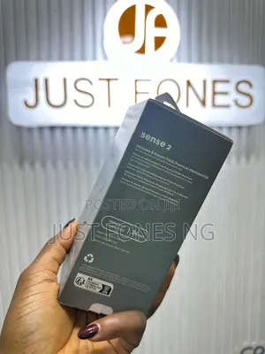 Fitbit Sense 2 - Black