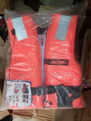 High Quality Life Jacket