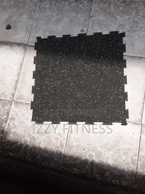 Interlocking Mat Per Square Meter