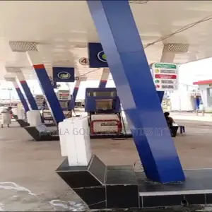 Alert! Exclusive Opportunity, Filling Station for Sale!
