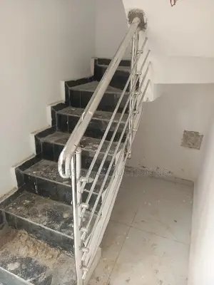 Stainless Steel Handrail Karu