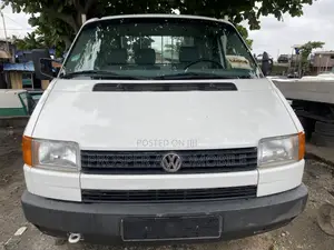 Volkswagen T4 Truck