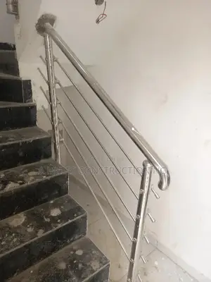 Stainless Steel Handrail Karshi
