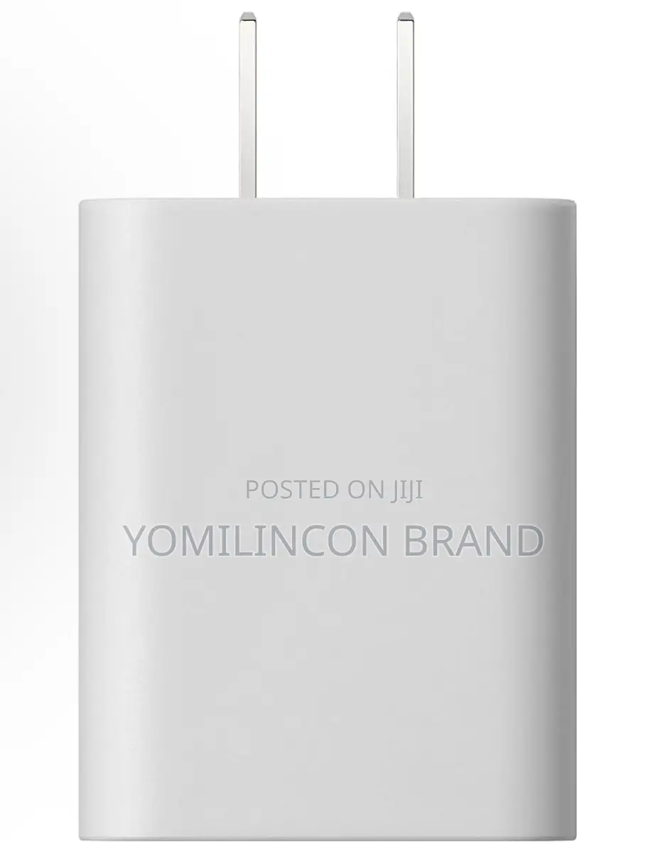 Google 30w Usb-C - Fast Charging Pixel Phone Charger - Comp