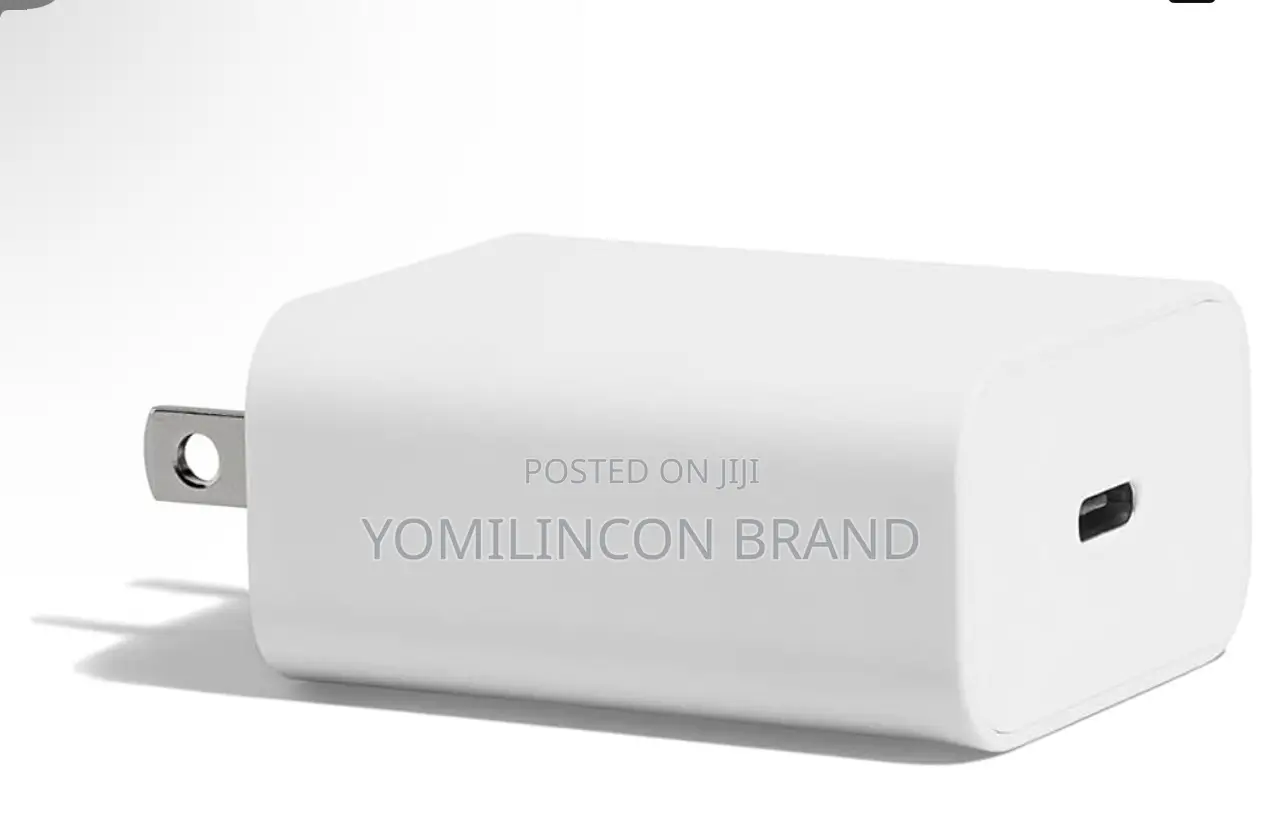 Google 30w Usb-C - Fast Charging Pixel Phone Charger - Comp
