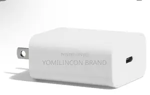 Google 30w Usb-C - Fast Charging Pixel Phone Charger - Comp