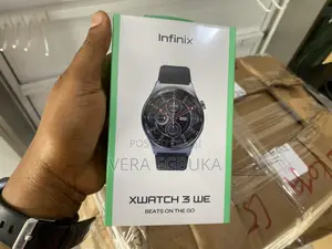 Xwatch 3 We