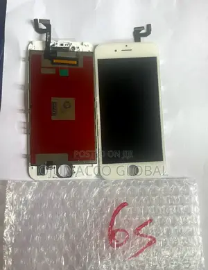Photo - iPhone 6s Original Screen