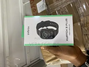 Xwatch 3 PLUS