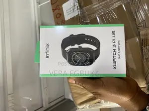Xwatch 3 PLUS