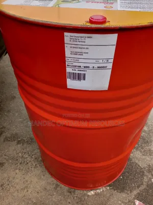 Shell Rimula R4x