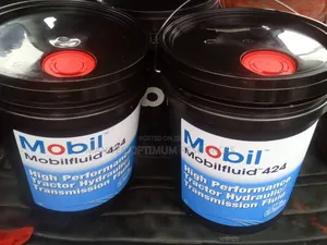 Mobil Mobil Fluid 424