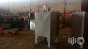Diesel Tank (1000 Litres)