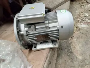 2hp Single Phase Electric Motor