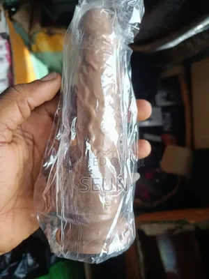 Dildo (Sex Toy)