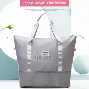 Water Proof Travel Tote Bag