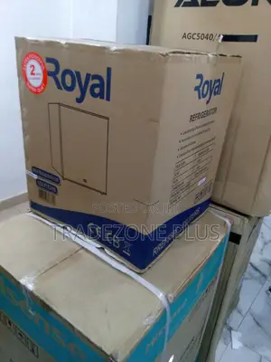 Brand New 55L Single Door Fridge