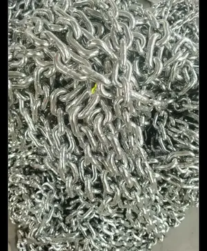 16mm Chain All Sizes Available in Porthacourt
