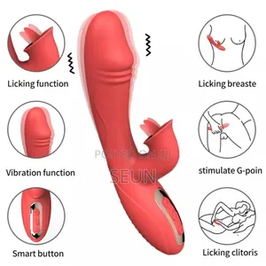 Vibrator Sexual Pleasure